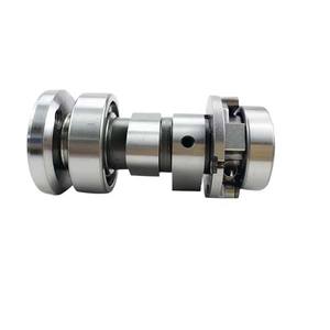 AN101068 EJE DE LEVAS 205CC compatible con BAJAJ RE Compact Maxima SixS D4S D4C piezas de rickshaw - Product Image 1