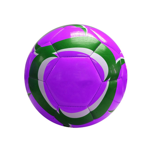 Best Training Soccer Ball Customized Logo and Size Machine Stitched Thermal Bonded <b>Synthetic</b> <b>Leather</b> Wholesale Available - Product Image 5