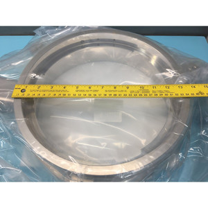 Brida de entrada MSR-FSR 500104883, BTBAS, 118750 - Equipos y piezas de semiconductores de confianza de Trusted Global Legacy - Product Image 5