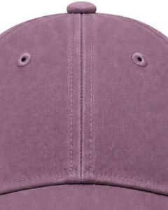 Manufacturer Custom Dusty Pink Polyester Baseball <b>Cap</b> Adjustable <b>Plain</b> Sports Hat Breathable Unisex Outdoor Custom Logo Dad <b>Cap</b> - Product Image 5