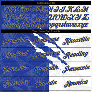 Uniforme de baseball sublimé personnalisé, haut de sport respirant et anti-transpiration, vêtements d'entraînement, production OEM, fournisseur pour commandes en gros - Product Image 5