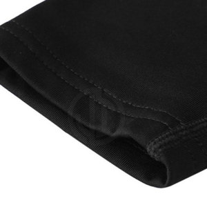 Chemises de compression pour hommes en spandex et polyester, dernier design du fabricant pakistanais - Product Image 4