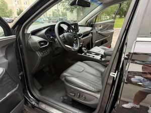 Hyundai Santa Fe, 2019 - Product Image 3