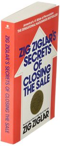 Zig Ziglar by Ziglar หนังสือปกอ่อนขายดีสำหรับผู้ใหญ่ - Product Image 2