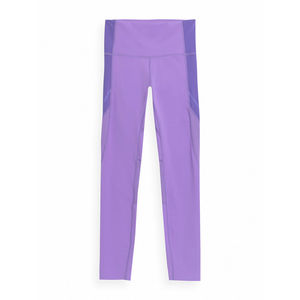 Leggings Deportivos de Cintura Alta para Mujer, Diseño Moderno, Ajustados, con Efecto Push-Up, para Gimnasio, Fitness y Running, Servicio OEM - Product Image 1