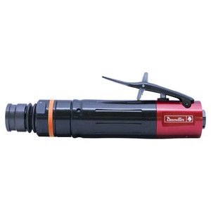 Perceuse pneumatique droite Desoutter 450W - Tête à dégagement rapide - 1800 tr/min - Couple maximal de 9,9 Nm - Entrée 1/4 pouce - Product Image 2