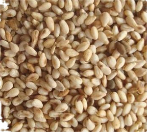 High Quality Sesame Seeds Natural Cleaned Raw Seeds Rich Flavor Suitable For Baking Cooking <b>Confectionery</b> Tahini Oil Production - Product Image 2