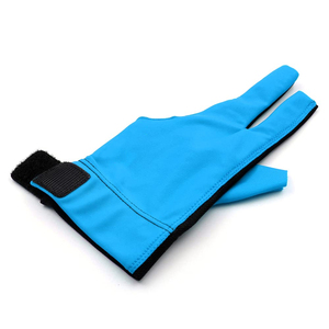 Guantes de billar para hombre y mujer, guantes de snooker de alta calidad, guantes de snooker de alta demanda, fabricados en fábrica, al precio más bajo. - Product Image 3