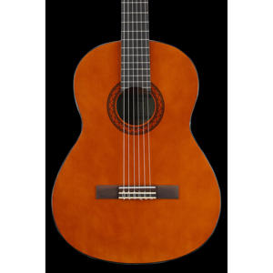 Yamaha C40 de alta calidad, guitarra clásica Yamaha C40, guitarra clásica Yamaha - Product Image 4
