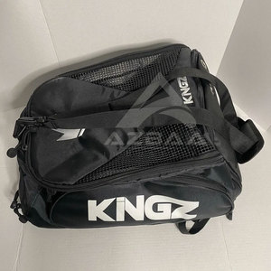Premium Quality Kingz Convertible <b>Backpack</b> BJJ MMA Gym Bag - Product Image 2