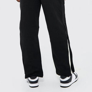 Traje Deportivo Personalizado con Logotipo para Hombre en Oferta / Conjuntos Deportivos con Logotipo Personalizado Impreso en Relieve para Ropa Urbana - Product Image 5