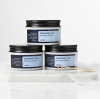 Cosmétique coréen pour la peau, crème tout-en-un 92, 100 ml, hydratant nourrissant éclaircissant végétalien pour tous types de peau