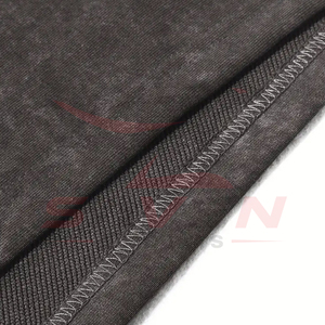 Plus Size Hoodie Fashion Letter Print Casual Pullover Style Hip Hop Style Fashion Breathable <b>Men</b> Wear Rhinestone Hoodies - Product Image 6