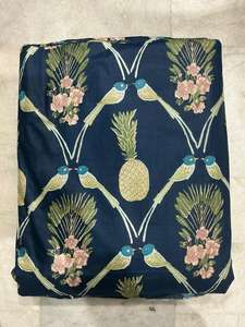 Wholesale Handmade Cotton Fabric Nonwoven Printed Eco-Friendly Organic Fabric for Garments Bags Curtains Covers Boys - Product Image 3