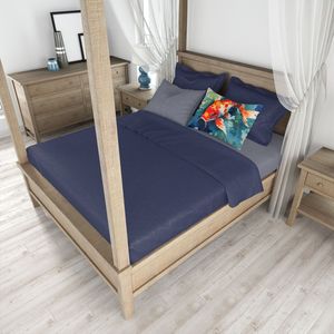 Funda De Almohada decorativa con diseño de pez Koi, ligera y Súper suave, fácil de cuidar, funda de cojín de tamaño estándar - Product Image 4