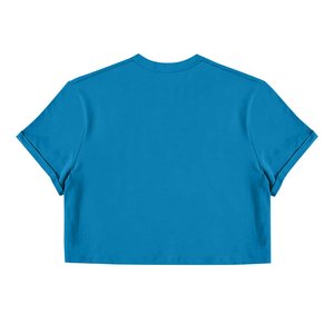 Camisetas Cortas Deportivas de Algodón 100% Tejido, Corte Regular, para Hombre, Venta al por Mayor, Personalizadas, Ecológicas, de Secado Rápido y Transpirables - Product Image 2