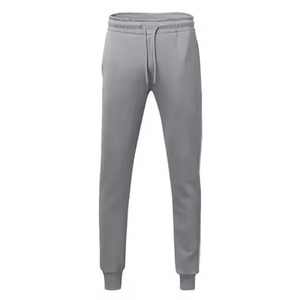 Survêtement à capuche de qualité pour le jogging, motif uni, vente en gros, sur mesure, pour hommes, collection 2026 - Product Image 4