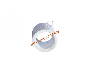 Moule en métal SUNTOOLS/STIPL modèle 204B pour la fabrication de bijoux avec services de moulage et de fabrication d'échantillons - Product Image 4