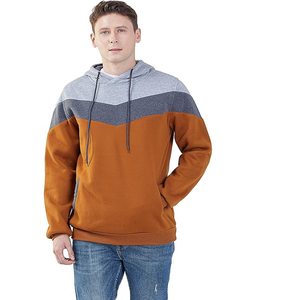 Men's Rash Guard Hoodie Long Sleeve <b>Sun</b> Protection Shirt Fishing Swim Beach Hiking Quick Dry Lightweight - Product Image 2