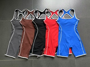 Ropa Deportiva para Mujer, Conjunto de Yoga y Fitness, Leggings de Cintura Alta, Mono Deportivo, Traje Deportivo - Product Image 5