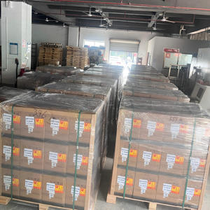 Crypto Bitcoin thợ mỏ whatsminer M60 166t hashrate 3303W Máy khai thác mỏ SHA-256 làm mát bằng không khí Bitcoin thợ mỏ - Product Image 3