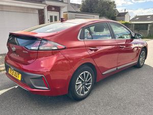 BUENA OFERTA IONIQ E PREMIUM ELECTRIC 2021 - Product Image 4
