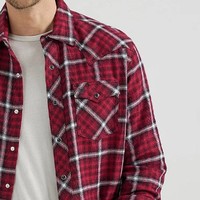 Kemeja Flanel Pria Desain Terbaru, Kemeja Kasual Tenun Berkualitas Tinggi, Nyaman, Bernapas, Laris Manis, Tren Terkini, Harga Terjangkau