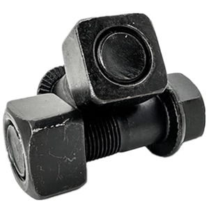 สลักเกลียวและน็อตเหล็กอัลลอยด์ความแข็งแรงสูงระดับพรีเมียม สำหรับงานอุตสาหกรรม เหมาะสำหรับเครื่องจักรกลหนักและอุปกรณ์ก่อสร้าง - Product Image 4