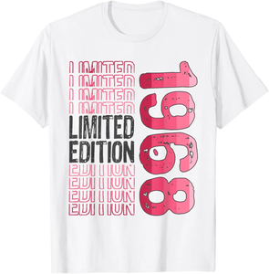 เสื้อยืดคอตตอนทรงปกติแบบถักเนื้อหนา 100% โพลีเอสเตอร์ แห้งเร็วด้านหน้า เป็นมิตรกับสิ่งแวดล้อม ระบายอากาศได้ดี สไตล์สตรีทแวร์ วินเทจ - Product Image 5