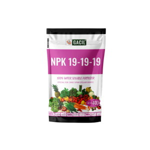 Engrais NPK de haute qualité pour les cultures agricoles, les légumes, les fruits et l'agriculture de champ - Fabricant professionnel - Product Image 6