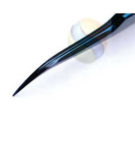 Pinzas de Precisión Premium, Pinza de Acero Inoxidable para Pestañas, Herramienta para Joyería con Logotipo Personalizado - Product Image 5