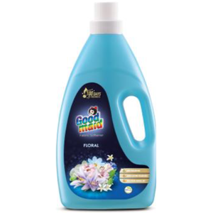 Adoucissant textile Goodmaid 2L Floral Ingrédients actifs de haute qualité Fraîcheur longue durée Fabriqué en Malaisie Achat en gros Exportation internationale - Product Image 1