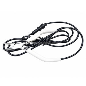 ZETOMED PRO Big One Step Looper, Herramienta para Hacer Bucles de Joyería, Juego Completo, Acero Inoxidable de Grado A+, Alicates con Logotipo Personalizado - Product Image 3