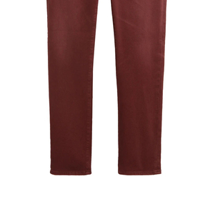 Nouveau Jean Slim Droit Homme Tendance, Design Personnalisé, Respirant, Délavé à l'Acide, 100% Coton de Haute Qualité, Prix Bas - Product Image 2