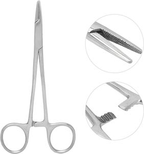 ที่จับเข็ม WRIGHT DERF ขนาด 12.5 ซม. โดย Dentavex - Product Image 5