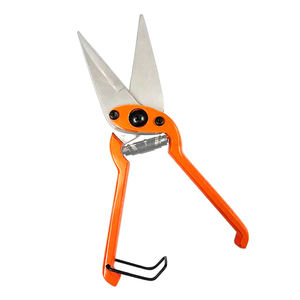 Cortadora de Pezuñas Resistente para Cabras y Ovejas, Tijeras de Acero Inoxidable para Pezuñas de Ganado, Herramienta de Corte para el Cuidado de Pezuñas en Granjas - Product Image 1