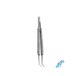 Pinzas de Fijación Kirby-Artur de Acero Inoxidable de Alta Calidad, 9 cm, Fabricante y Exportador de Instrumentos Quirúrgicos - Product Image 3