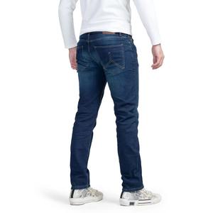 Wholesale Supplier <b>Men</b> Clothing 2026 New Arrivals <b>Men</b> Custom Denim <b>Jeans</b> Custom Vintage Design Baggy Fit Denim Trousers - Product Image 6