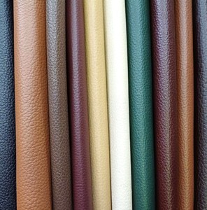 Variedades de Cuero Vacuno de Primera Calidad, Amplia Gama de Colecciones de Cuero Genuino de Grano Completo para Diseño y Artesanía, Venta al Por Mayor - Product Image 4