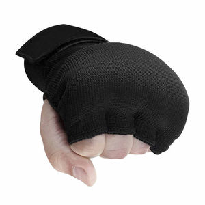 Accessoire d'entraînement quotidien : bandages de boxe en gel confortables et extensibles pour le sport et la gym, soutien et protection pour l'entraînement. - Product Image 3