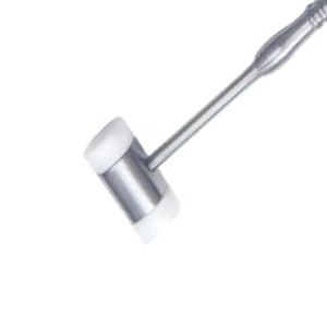 Maillet à os en acier inoxydable, instrument chirurgical orthopédique, fabrication directe usine, emballage personnalisé, tailles sur mesure, livraison rapide - Product Image 4