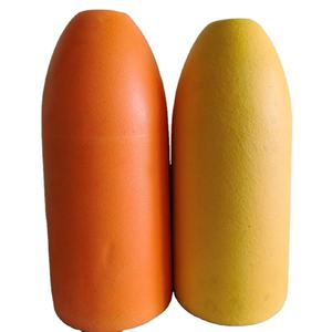 Flotteurs <span class=keywords><strong>de</strong></span> pêche en PVC à prix compétitif YJ-3 bouées <span class=keywords><strong>de</strong></span> 714 pouces avec cages <span class=keywords><strong>de</strong></span> pêche pièges pots pour attraper le crabe et le homard - Product Image 3