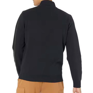 Prix de gros pour sweats en polaire pour hommes, sweats en polaire pour hommes grandes tailles, sweats en polaire pour hommes de qualité supérieure - Product Image 2