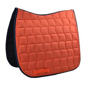 Horse Riding Equestrian All Purpose <b>Saddle</b> Pad Dressage Cotton Horse <b>Saddle</b> Pad Competition <b>Saddle</b> Pads - Product Image 1