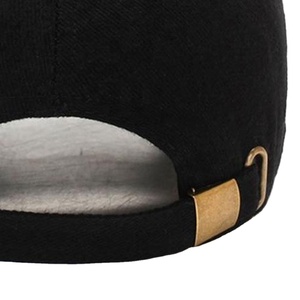 Gorras de Béisbol Ligeras Nuevas al por Mayor para Unisex y Ropa Deportiva, Gorras de Béisbol de 6 Paneles a Precio Económico y Alta Demanda para Hombre - Product Image 4