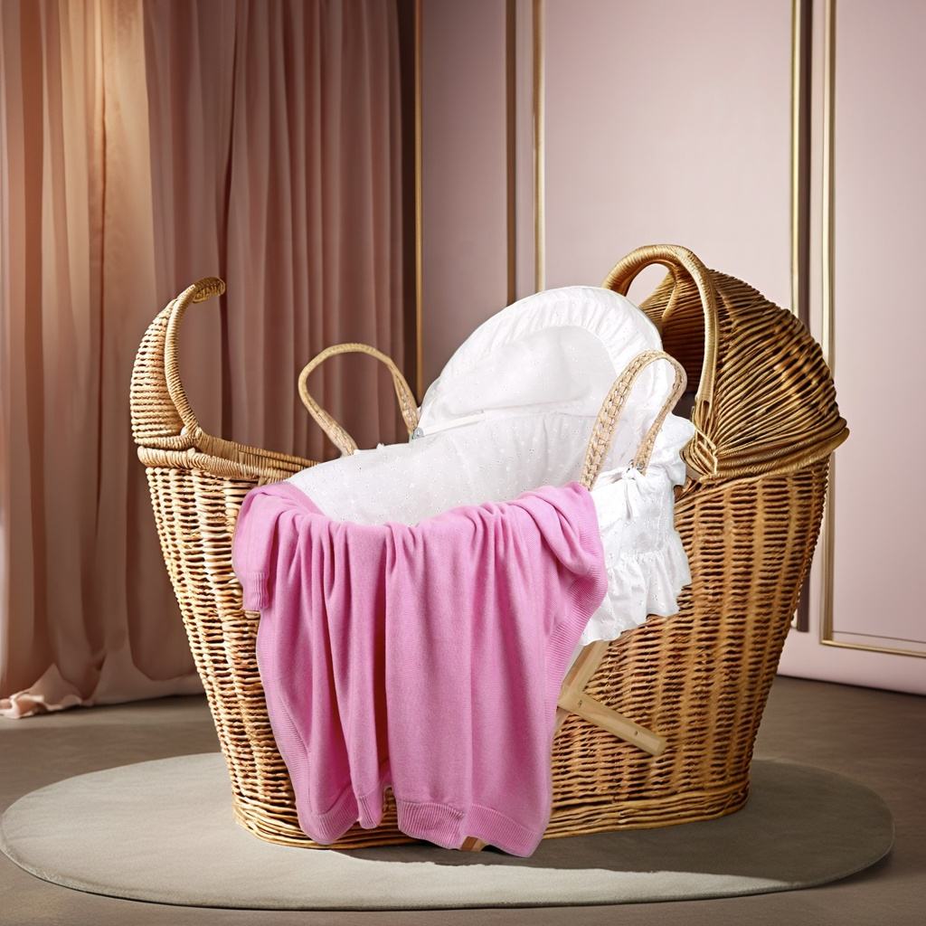 ทารกสีชมพู