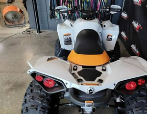 Offre Spéciale 2025 2026 Can-Am Renegade X Xc 1000R Quad à Vendre avec Garantie - Product Image 4