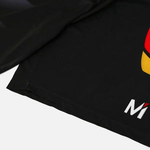 Uniformes de Fútbol Personalizados de Primera Calidad OEM, Conjuntos de Equipación de Fútbol con Impresión por Transferencia de Calor, Transpirables, que Absorben la Humedad y con Protección UV - Product Image 5