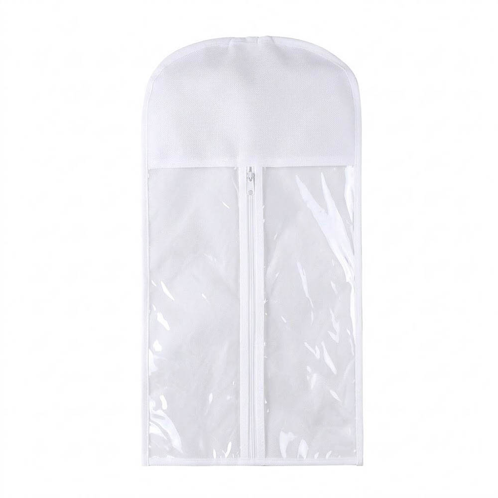 Bolsa blanca de 29 x 60 CM