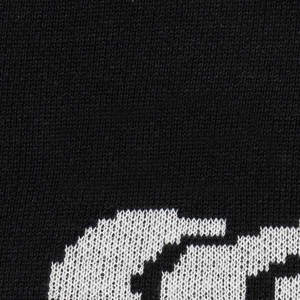 Pull en maille style universitaire pour femme, doux, chaud et respirant, haute qualité, collection hiver 2026 - Product Image 5